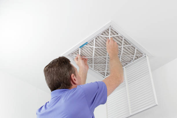 Ductwork Cleaning Services in FL